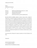 Solicitud de autorización y suministro de Medicamentos