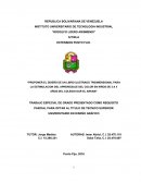 Proponer el diseño de un libro ilustrado tridimensional para la estimulacion del aprendizaje del color en niños de 3 a 4 años del Colegio Dar el Arkam