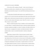 Accidente nuclear en Chernóbil