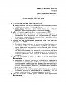 Capitulo 2 comportamiento org