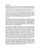 Reigeneria de procesos