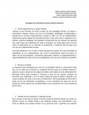 ESTRATEGIAS EMPRESARIALES