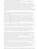 Nuestro cambio climatico