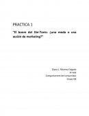 El boom del Gin-Tonic: ¿una moda o una acción de marketing?