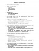 No hay ningún manual ni nos han educado para ser padres (Vamos aprendiendo por ensayo y error).