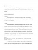 Los Ecosistemas ¿Que son los ecosistemas?