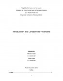 Programa: Contaduría Pública y Admón.