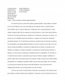 Oferta, demanda y políticas gubernamentales