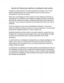 Aprender de Facebook para optimizar su estrategia de redes sociales