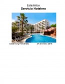 PORQUE USTEDES SON LO MÁS IMPORTANTE