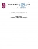 Fuente de alimentacion simetrica