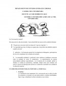 Tertulia Vida Universitaria