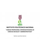 Sistemas de Seguridad dentro de la empresa Grupo ACSA SA de CV