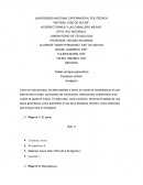Tallado de figura geométrica