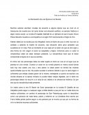 La Recreación de una Época en la Novela