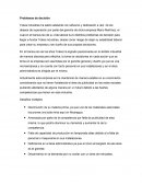 Preguntas de investigacion