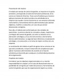 CIVILIZACIONES Presentación del modulo