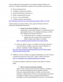 Enfoques estratégicos