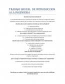 TRABAJO GRUPAL DE INTRODUCCION A LA INGENIERIA