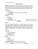 REFRENDO Y CONSULTA POPULAR