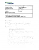 Estadística “Ley General de las Sociedades Mercantiles”. México 2000.