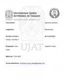 Metodologia (la ciencia en relación con la geofisica)