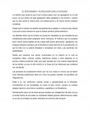 Hombre y la sociedad