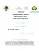 DEFINICIÓN DE UN ESPACIO VECTORIAL