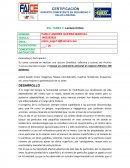 NANOTECNOLOGIA. COMENTARIO INSTRUCTOR