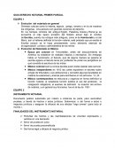 Guia examen derecho notarial