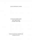 TALLER DE COMPENSACION Y SALARIOS