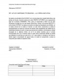 Acta de compromiso trituradoras – J.A.C Vereda Santa Rosa