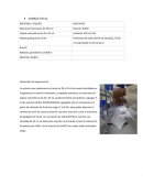 Versenato de sodio (EDTA sal disodica), Titulo 1.0 mg CaCO3/ ml de versenoo