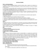 Ejercicios de PubMed Herramientas Básicas