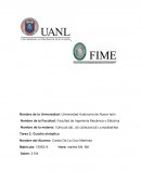 TOPICOS SEL. DE CIENCIAS DE LA INGENIERIA