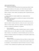 Análisis situacional del mercado.