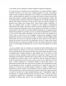 Traduce al español y responde las preguntas.