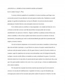 ¿Necesita la teoría evolucionista replantearse?