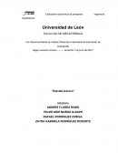 Colonia El Coecillo Localización de la planta