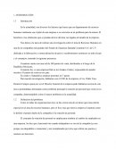 Recursos humanos trabajo