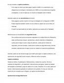 Seguro Social en Mexico En qué consiste un capital constitutivo.