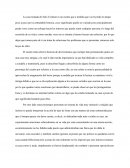 Casa tomada (Ensayo)