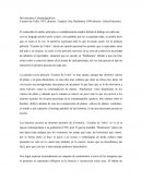 Cine Japonés Movimientos Cinematográficos.