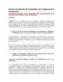 Procedimiento para presentación de SATIC ante el IMSS