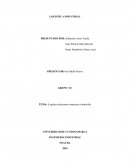 TEMA: Logística desayunos sorpresas a domicilio