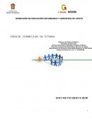 DIRECCIÓN DE EDUCACIÓN SECUNDARIA Y SERVICIOS DE APOYO