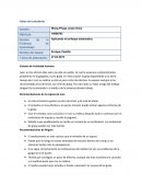 Aplicando mi enfoque sistematico