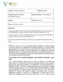BIKOR S.A. de C.V. Contabilidad y administración financiera