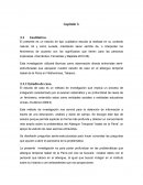 Desarrollo de proyectos de investigación en procesos mediáticos de comunicación. fase empírica