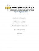 Ensayo sobre: El GUNG HO